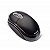 Mouse PS/2 Óptico Preto com Scroll Maxprint 60614-2 - Imagem 1