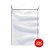 Envelope Branco 16x23 SOF023 Scrity PCT C/50 UN - Imagem 1