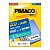 Etiqueta Pimaco InkJet+Laser Branca Carta 62582 - Imagem 1