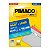 Etiqueta Pimaco InkJet+Laser Branca A4 349 - Imagem 1