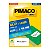 Etiqueta Pimaco InkJet+Laser Branca A4 350 - Imagem 1
