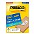Etiqueta Pimaco InkJet+Laser Branca A4 363 - Imagem 1