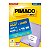 Etiqueta Pimaco InkJet+Laser Branca A4 365 - Imagem 1