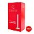Colchete Galvanizado Chaparrau Nº04 CX C/72 UN - Imagem 1