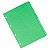 Divisória Oficio Cartolina Verde 6 Projeções Livramento - Imagem 1