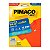 Etiqueta Pimaco InkJet+Laser Branca A5 Q813 C/2184 Etiquetas - Imagem 1