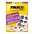 Etiqueta Pimaco Glossy Inkjet 104G 7074 - Imagem 1