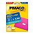 Etiqueta Pimaco InkJet+Laser Branca A5 Q1226 C/924 Etiquetas - Imagem 1