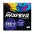 DVD-R Gravável 4.7GB Envelope Maxprint - Imagem 1