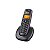 Telefone Elgin Sem Fio TSF-7001 Black - Imagem 1