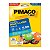 Etiqueta Pimaco InkJet+Laser Branca A5 Q1837 C/420 Etiquetas - Imagem 1