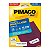 Etiqueta Pimaco InkJet+Laser Branca A5 Q2050 C/216 Etiquetas - Imagem 1