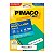 Etiqueta Pimaco InkJet+Laser Branca A5 Q2372 C/144 Etiquetas - Imagem 1