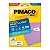 Etiqueta Pimaco InkJet+Laser Branca A5 Q2337 - Imagem 1