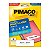 Etiqueta Pimaco InkJet+Laser Branca A5 Q3272 C/96 Etiquetas - Imagem 1