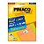 Etiqueta Pimaco InkJet+Laser Branca A4 248 C/2400 Etiquetas - Imagem 1