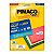 Etiqueta Pimaco InkJet+Laser Branca A4 256 C/825 Etiquetas - Imagem 1