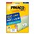 Etiqueta Pimaco InkJet+Laser Branca A4 260 C/525 Etiquetas - Imagem 1