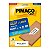 Etiqueta Pimaco InkJet+Laser Branca A4 263 C/350 Etiquetas - Imagem 1