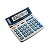 Calculadora Mesa 12 Dígitos Elgin 4121 - Imagem 1