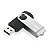 Pen Drive Twist USB 2.0 Multilaser 8GB PD587 - Imagem 1