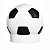 Apontador de Mesa Eagle Elétrico EG-5012 Bola de Futebol 1 UN - Imagem 1