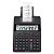 Calculadora Mesa 12 Dígitos com Bobina Casio HR100RC-BK - Imagem 1