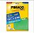 Etiqueta Pimaco InkJet+Laser Branca Carta 6287 - Imagem 1