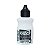 Tinta para Carimbo Radex 40ml Preto - Imagem 1