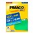 Etiqueta Pimaco InkJet+Laser Branca Carta 6187 - Imagem 1