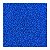 Placa de E.V.A Glitter Azul - Imagem 1