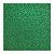 Placa de E.V.A Glitter Verde - Imagem 1