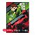 Caderno Univ. Costurado 48Fls Ben 10 Tilibra - Imagem 1