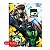 Caderno Quadriculado Brochura 1x1cm 40Fls Ben 10 Tilibra - Imagem 1