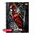 Caderno Capa Dura Univ. 1x1 96Fls Spider Man Tilibra - Imagem 1