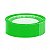 Fita Adesiva/Durex 12x10 Verde Fluorescente - Imagem 1