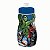 Garrafa Plástica Squeeze Avengers - 300ml - Imagem 1
