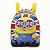 Lancheira Minions British Insavion 5754 Xeryus - Imagem 1