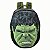 Mochila Avengers Faces Hulk 3D 5472 Xeryus - Imagem 1