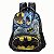 Mochila Batman Bat Sinal 5392 Xeryus - Imagem 1