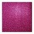 Placa de E.V.A Glitter Pink - Imagem 1