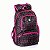 Mochila Classic Preta CCM 1500100 McQueen - Imagem 1