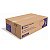 Papel Toalha Bobina Branca TR Paper 20x200x6 CX C/6 Rolos - Imagem 1