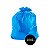 Saco de Lixo Comum Azul M4 100LTS PCT C/100 UN - Imagem 1