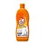 Saponáceo Cremoso 200ml Laranja Mr Músculo - Imagem 1