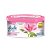 Desodorizador Glade Gel Floral Perfection 70g - Imagem 1