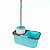 Mop Esfregão C/Balde Escorredor Premium - MOR - 8297 - Imagem 3