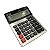 Calculadora de Mesa 12 Digitos Kaz1200 - Imagem 1
