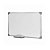 Quadro Branco 200x120cm Moldura Alumínio Stalo 9389 - Imagem 1
