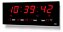 Relógio de Parede Digital LED Grande Bivolt Luatek LK-3615 - Imagem 1